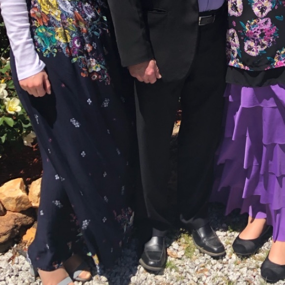 Floral Dress - Picture 5 of 6